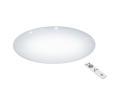 GIRON-S  97542  plafon led z pilotem  EGLO