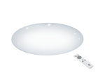 GIRON-S  97542  plafon led z pilotem  EGLO