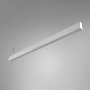 Lampa wisząca led   RAFTER 142 LED 50603  AQFORM