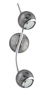 BIMEDA  KINKIET / LAMPA SUFITOWA LED  EGLO 31006