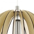 Lampa wisząca COSSANO 94764 EGLO