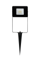 FAEDO 4  97471  LAMPA ZEWNĘTRZNA/OGRODOWA LED IP44  EGLO