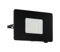 FAEDO 3  97458  lampa zewnętrzna led czarna  IP65  EGLO