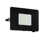 FAEDO 3  97458  lampa zewnętrzna led czarna  IP65  EGLO