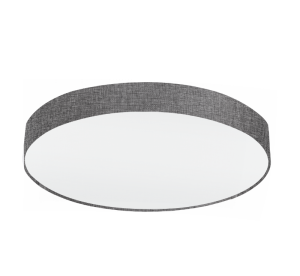 PASTERI  97617  plafon lniany szary  EGLO