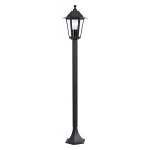LATERNA 4 22144 LAMPA STOJĄCA ZEWNĘTRZNA IP44  EGLO