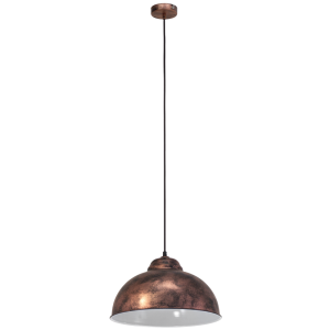 TRURO 2 49248  LAMPA WISZĄCA EGLO