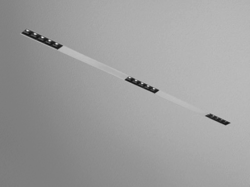 Rafter points 94 LED section 30266 oprawa do zabudowy led Aqform