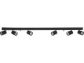 Eye Spot Black VI  6611 lampa natynkowa Nowodvorski