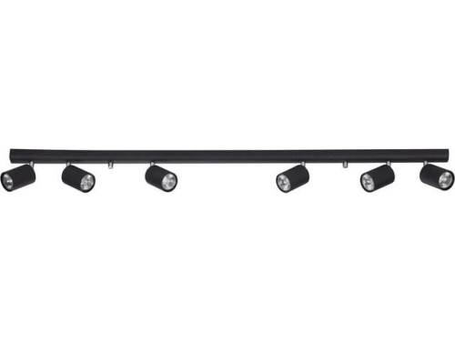Eye Spot Black VI 6611 lampa natynkowa Nowodvorski