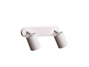 Lampa natynkowa EYE SPOT WHITE II   6015 NOWODVORSKI