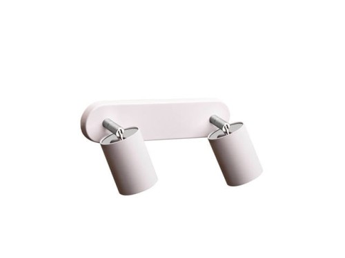 Lampa natynkowa EYE SPOT WHITE II   6015 NOWODVORSKI