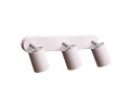 Lampa  natynkowa EYE SPOT WHITE III  6016 NOWODVORSKI