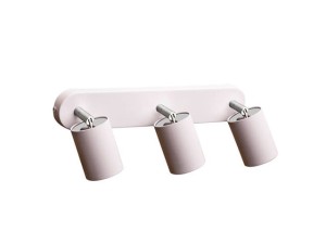 Lampa  natynkowa EYE SPOT WHITE III  6016 NOWODVORSKI