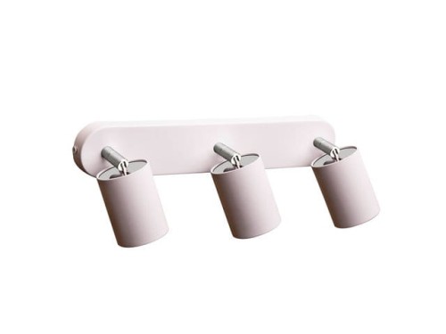 Lampa  natynkowa EYE SPOT WHITE III  6016 NOWODVORSKI