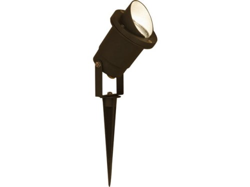 Lampa wbijana w grunt BUSH  3401  reflektor ogrodowy IP65 NOWODVORSKI