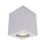 Fabrycio  IT8003-S1-WH  oprawa sufitowa biała  IP44  Italux
