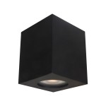 Fabrycio  IT8003S1-BK  oprawa sufitowa czarna  IP44  Italux
