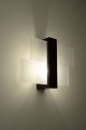 Feniks 1  SL.0075  kinkiet wenge  Sollux lighting