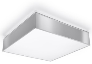 Horus 45  SL.0140  plafon szary  Sollux lighting