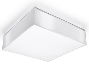 Horus 35  SL.0138  plafon biały  Sollux lighting