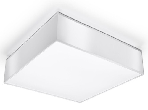 Horus 35 SL.0138 plafon biały Sollux lighting