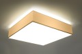 Horus 45  SL.0141  plafon biały  Sollux lighting
