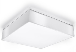 Horus 45  SL.0141  plafon biały  Sollux lighting