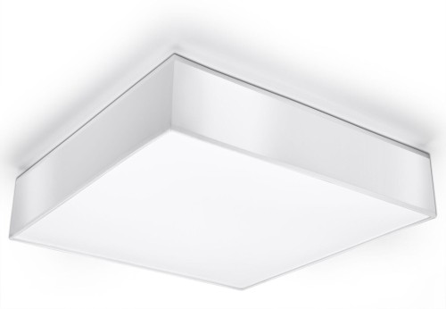 Horus 45 SL.0141 plafon biały Sollux lighting