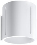 Inez  SL.0352  kinkiet biały  Sollux lighting