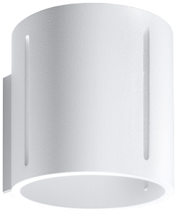 Inez  SL.0352  kinkiet biały  Sollux lighting