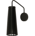 DOVER BLACK I  9266  kinkiet czarny  NOWODVORSKI