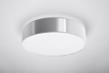 Arena 45  SL.0125  plafon szary  Sollux lighting