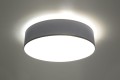 Arena 45  SL.0125  plafon szary  Sollux lighting