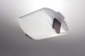 Emilio  SL.0186  plafon wenge  Sollux lighting