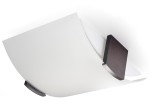 Emilio  SL.0186  plafon wenge  Sollux lighting