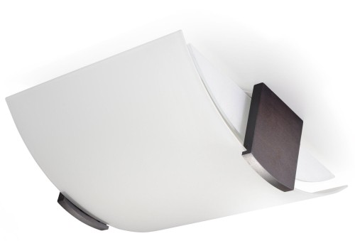 Emilio SL.0186 plafon wenge Sollux lighting