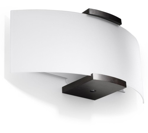 Emilio SL.0185 kinkiet wenge Sollux lighting