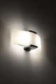 Emilio  SL.0185  kinkiet wenge  Sollux lighting