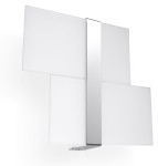 Massimo  SL.0187  kinkiet chrom  Sollux lighting