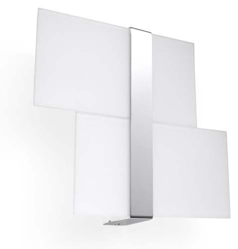 Massimo SL.0187 kinkiet chrom Sollux lighting