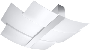 Celia  SL.0351  plafon chrom  Sollux lighting