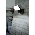 PAGINO  98178  lampa zewnętrzna led z czujnikiem ruchu czarna  IP44  EGLO