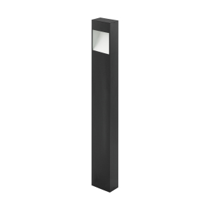 MANFRIA  98097  lampa zewnętrzna stojąca led antracyt IP44  EGLO