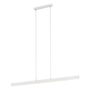 Vermont  3950  lampa wisząca led biała  Argon