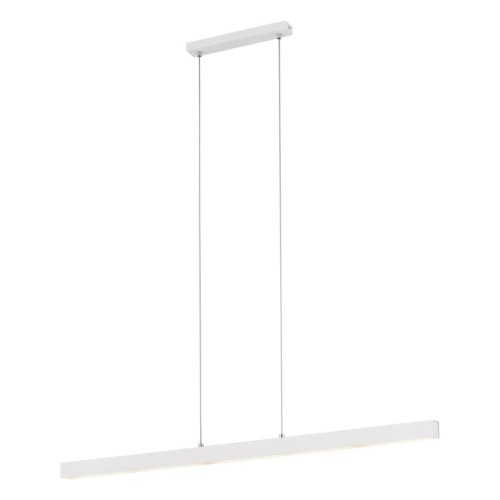 Vermont 3950 lampa wisząca led biała Argon