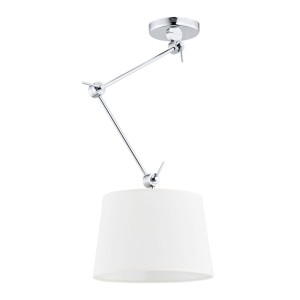 Lampa wisząca , sufitowa ZAKYNTOS 3548 Argon