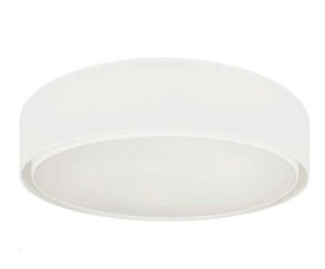 MIST VII  8944  plafon biały  NOWODVORSKI