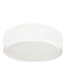 MIST III  8943  plafon biały  NOWODVORSKI