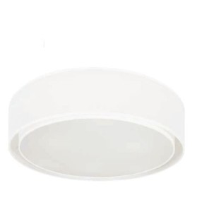 MIST III  8943  plafon biały  NOWODVORSKI